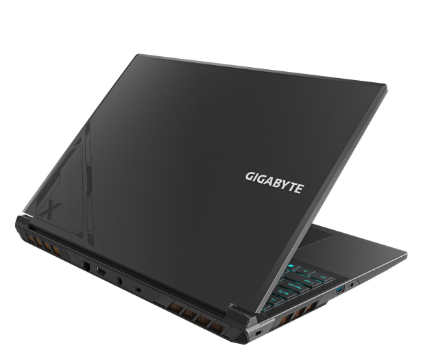 Gigabyte G6X 9MG (2024) i7-13650HX/16GB/1TB+1TB RTX4050 165Hz - 1240493 - zdjęcie 4
